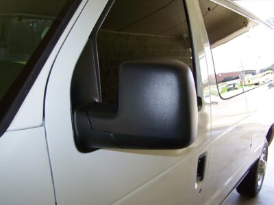 5K-Mile 2011 Ford E150 XL Club Wagon 8 Passenger Photo Gallery — Photo 80