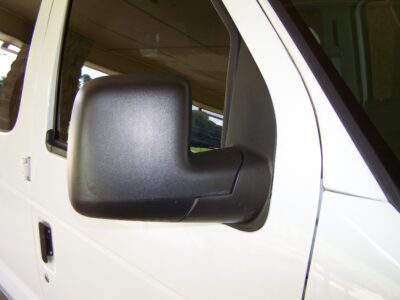 5K-Mile 2011 Ford E150 XL Club Wagon 8 Passenger Photo Gallery — Photo 81