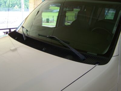 5K-Mile 2011 Ford E150 XL Club Wagon 8 Passenger Photo Gallery — Photo 82