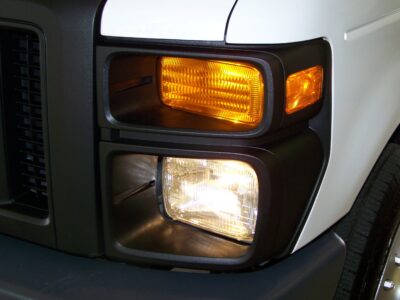 5K-Mile 2011 Ford E150 XL Club Wagon 8 Passenger Photo Gallery — Photo 84