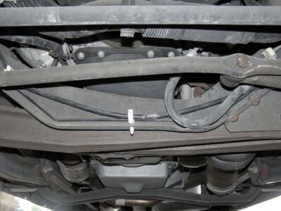 5K-Mile 2011 Ford E150 XL Club Wagon 8 Passenger Photo Gallery — Photo 89