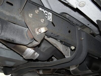 5K-Mile 2011 Ford E150 XL Club Wagon 8 Passenger Photo Gallery — Photo 90