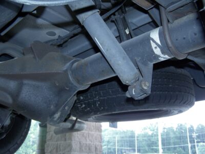 5K-Mile 2011 Ford E150 XL Club Wagon 8 Passenger Photo Gallery — Photo 91