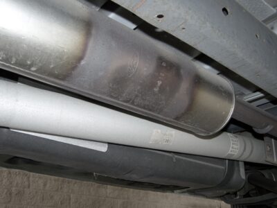 5K-Mile 2011 Ford E150 XL Club Wagon 8 Passenger Photo Gallery — Photo 95