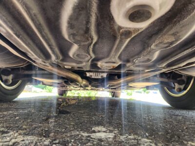 7K-Mile 2000 Toyota Celsior C Type Photo Gallery — Photo 135