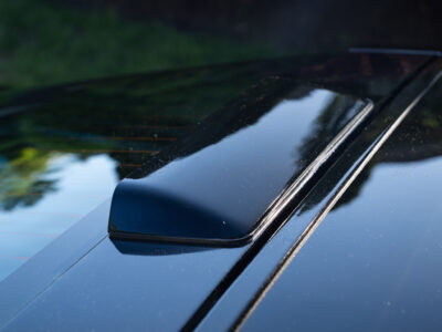 58-Mile 1990 Chevrolet Corvette ZR1 Photo Gallery — Photo 100