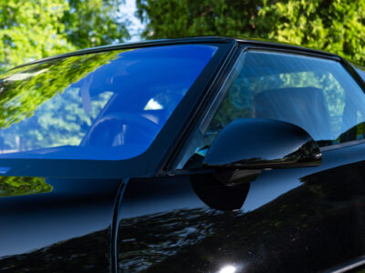58-Mile 1990 Chevrolet Corvette ZR1 Photo Gallery — Photo 104