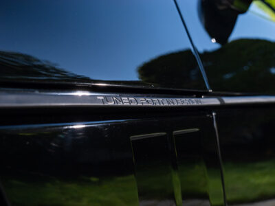 58-Mile 1990 Chevrolet Corvette ZR1 Photo Gallery — Photo 105