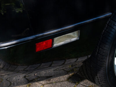 58-Mile 1990 Chevrolet Corvette ZR1 Photo Gallery — Photo 119