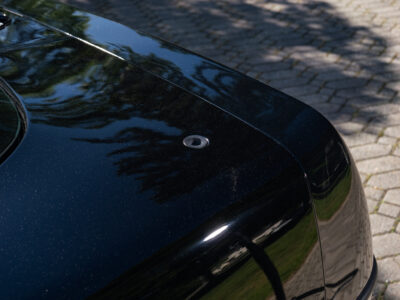 58-Mile 1990 Chevrolet Corvette ZR1 Photo Gallery — Photo 138