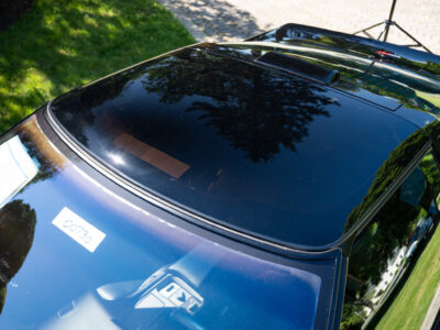 58-Mile 1990 Chevrolet Corvette ZR1 Photo Gallery — Photo 147
