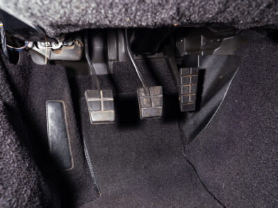 58-Mile 1990 Chevrolet Corvette ZR1 Photo Gallery — Photo 165