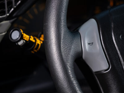 58-Mile 1990 Chevrolet Corvette ZR1 Photo Gallery — Photo 176