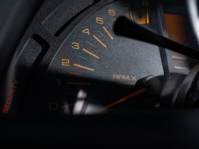 58-Mile 1990 Chevrolet Corvette ZR1 Photo Gallery — Photo 188