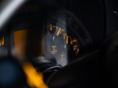 58-Mile 1990 Chevrolet Corvette ZR1 Photo Gallery — Photo 189