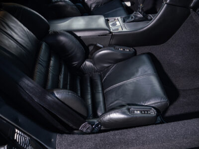 58-Mile 1990 Chevrolet Corvette ZR1 Photo Gallery — Photo 199