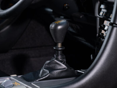 58-Mile 1990 Chevrolet Corvette ZR1 Photo Gallery — Photo 203