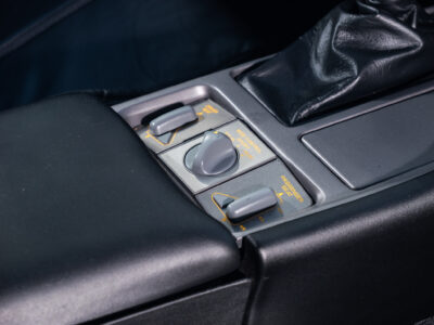 58-Mile 1990 Chevrolet Corvette ZR1 Photo Gallery — Photo 206