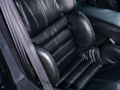 58-Mile 1990 Chevrolet Corvette ZR1 Photo Gallery — Photo 210