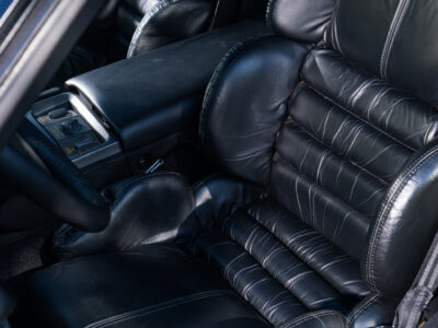 58-Mile 1990 Chevrolet Corvette ZR1 Photo Gallery — Photo 224