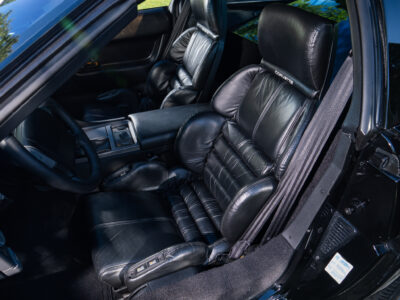 58-Mile 1990 Chevrolet Corvette ZR1 Photo Gallery — Photo 226