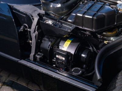 58-Mile 1990 Chevrolet Corvette ZR1 Photo Gallery — Photo 275