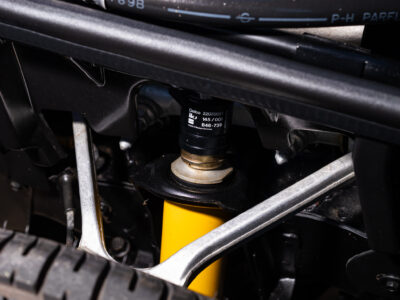 58-Mile 1990 Chevrolet Corvette ZR1 Photo Gallery — Photo 288
