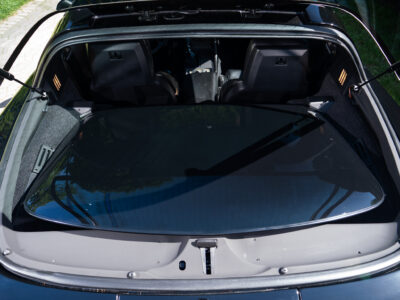 58-Mile 1990 Chevrolet Corvette ZR1 Photo Gallery — Photo 298