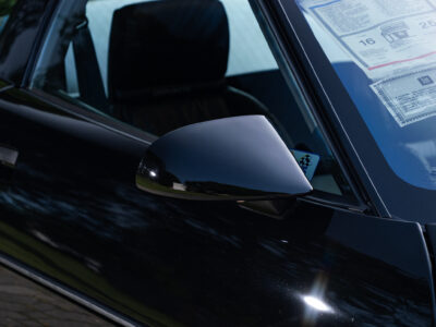58-Mile 1990 Chevrolet Corvette ZR1 Photo Gallery — Photo 44