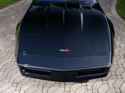 58-Mile 1990 Chevrolet Corvette ZR1 Photo Gallery — Photo 49