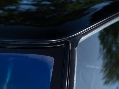 58-Mile 1990 Chevrolet Corvette ZR1 Photo Gallery — Photo 70