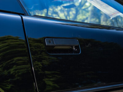 58-Mile 1990 Chevrolet Corvette ZR1 Photo Gallery — Photo 84