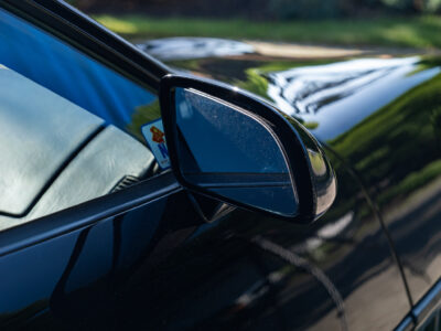 58-Mile 1990 Chevrolet Corvette ZR1 Photo Gallery — Photo 85