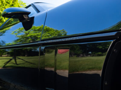 58-Mile 1990 Chevrolet Corvette ZR1 Photo Gallery — Photo 88