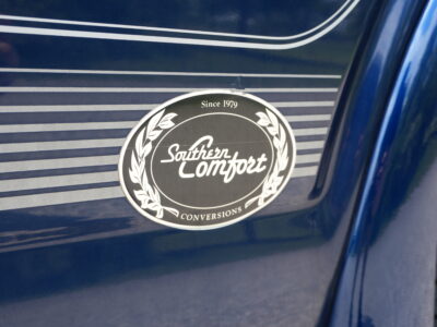 35K-Mile 2003 Chevrolet Express 1500 Conversion Van AWD Southern Comfort Package Photo Gallery — Photo 38