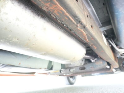 35K-Mile 2003 Chevrolet Express 1500 Conversion Van AWD Southern Comfort Package Photo Gallery — Photo 164