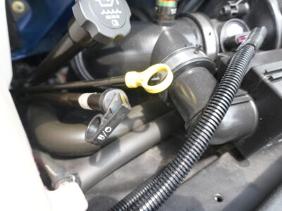 35K-Mile 2003 Chevrolet Express 1500 Conversion Van AWD Southern Comfort Package Photo Gallery — Photo 141