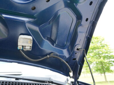 35K-Mile 2003 Chevrolet Express 1500 Conversion Van AWD Southern Comfort Package Photo Gallery — Photo 148
