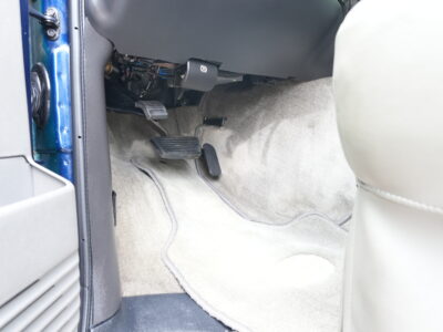 35K-Mile 2003 Chevrolet Express 1500 Conversion Van AWD Southern Comfort Package Photo Gallery — Photo 66