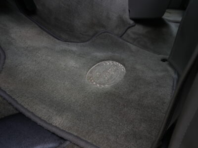 35K-Mile 2003 Chevrolet Express 1500 Conversion Van AWD Southern Comfort Package Photo Gallery — Photo 67