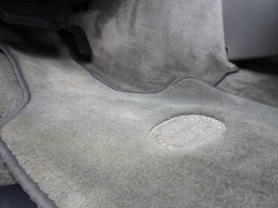 35K-Mile 2003 Chevrolet Express 1500 Conversion Van AWD Southern Comfort Package Photo Gallery — Photo 68