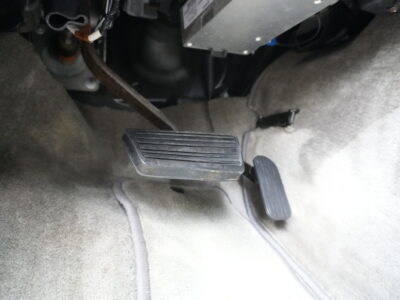 35K-Mile 2003 Chevrolet Express 1500 Conversion Van AWD Southern Comfort Package Photo Gallery — Photo 69