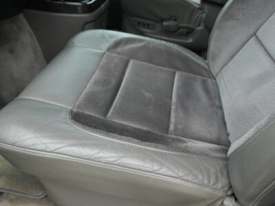 35K-Mile 2003 Chevrolet Express 1500 Conversion Van AWD Southern Comfort Package Photo Gallery — Photo 78