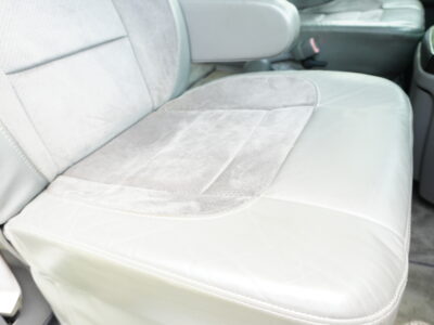35K-Mile 2003 Chevrolet Express 1500 Conversion Van AWD Southern Comfort Package Photo Gallery — Photo 82