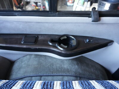 35K-Mile 2003 Chevrolet Express 1500 Conversion Van AWD Southern Comfort Package Photo Gallery — Photo 128