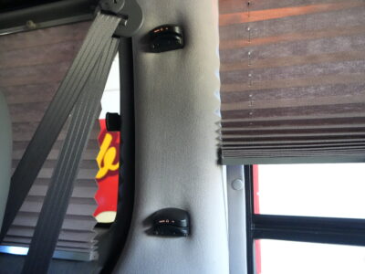 35K-Mile 2003 Chevrolet Express 1500 Conversion Van AWD Southern Comfort Package Photo Gallery — Photo 131