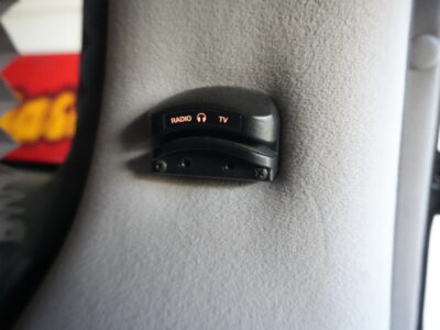 35K-Mile 2003 Chevrolet Express 1500 Conversion Van AWD Southern Comfort Package Photo Gallery — Photo 133