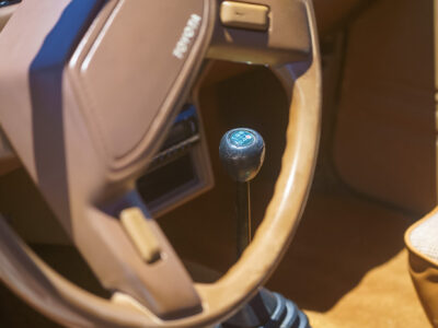 Stone Cold Steve Austin’s 101K-Mile 1987 Toyota Pickup Photo Gallery — Photo 14