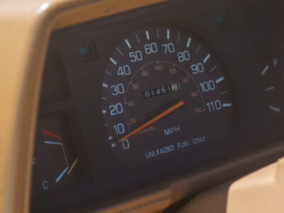 Stone Cold Steve Austin’s 101K-Mile 1987 Toyota Pickup Photo Gallery — Photo 12