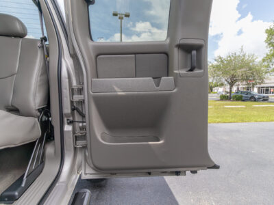 9K-Mile 2007 Chevrolet Silverado 2500HD Extended Cab 4X4 LT 6.6L LBZ Duramax Diesel Photo Gallery — Photo 77